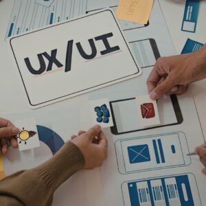 Moots UX Inspector (UX Audit & Improvement Analyzer)